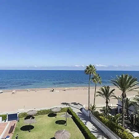 Ferienwohnung Atico Medina Molins Dénia Exterior foto