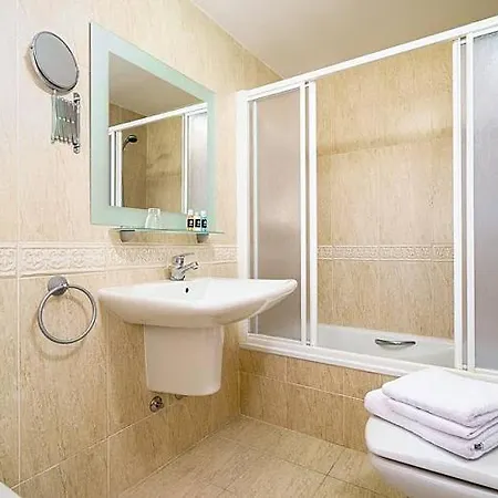Ferienwohnung Atico Medina Molins Dénia Exterior foto
