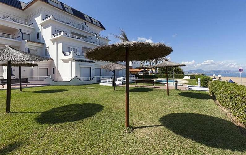Atico Medina Molins Apartment