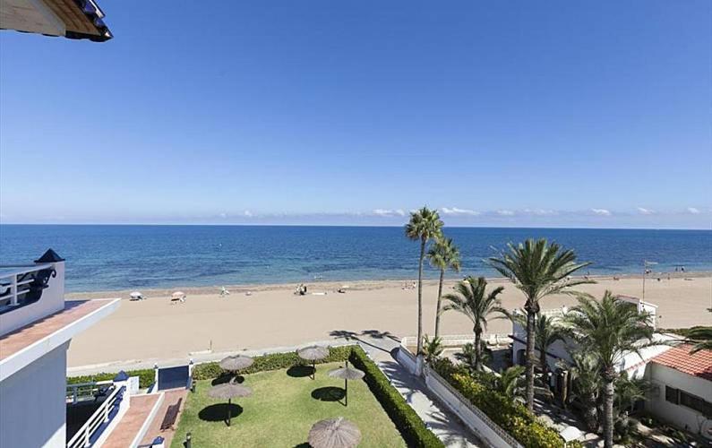 Atico Medina Molins * Denia