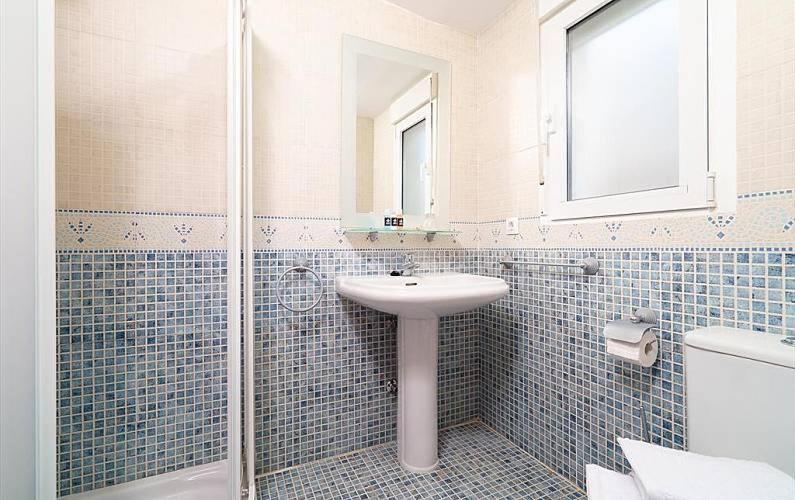 Apartment Atico Medina Molins *